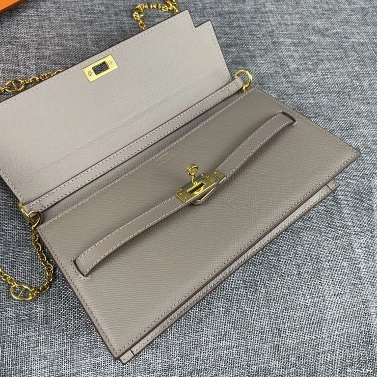 Kelly 89020 GoodFit Bags Hermes 0725